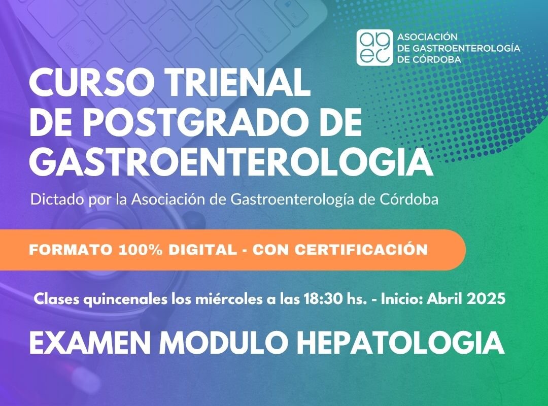 EXAMEN MODULO HEPATOLOGIA